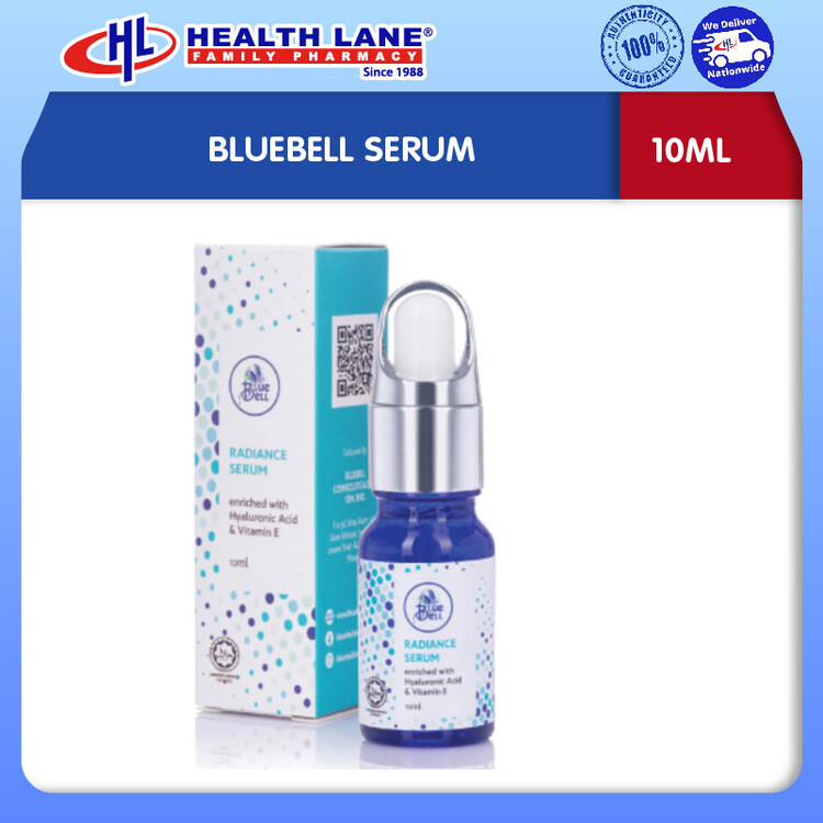 BLUEBELL SERUM (10ML)